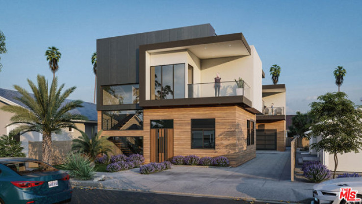 2 Bed Home for Sale in Culver City, California