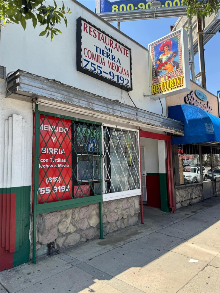 Business Opportunity in North Hollywood