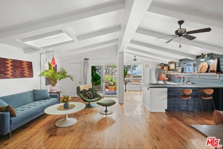3 Bed Home for Sale in Malibu, California