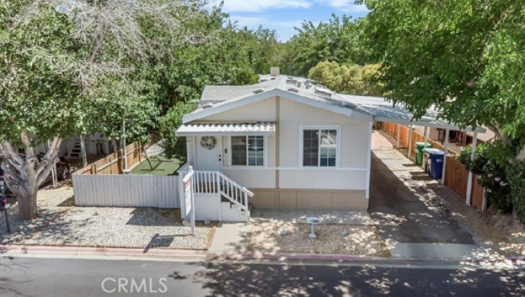 3 Bed Home for Sale in Palmdale, California