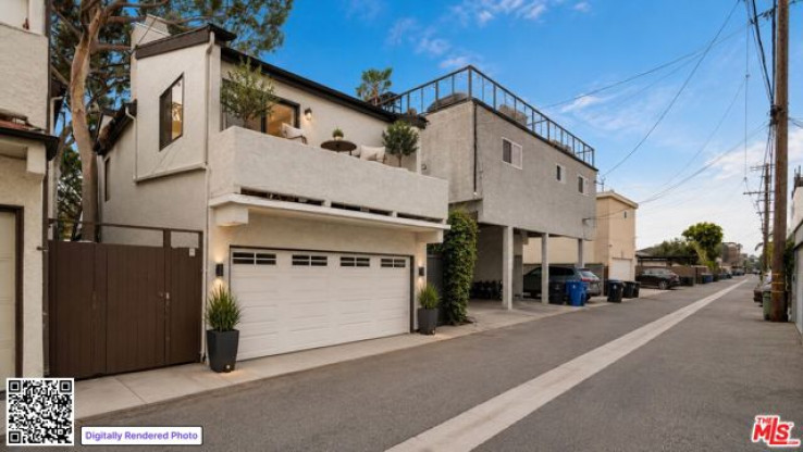  Income Home for Sale in Los Angeles, California