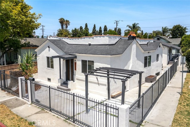  Income Home for Sale in Compton, California