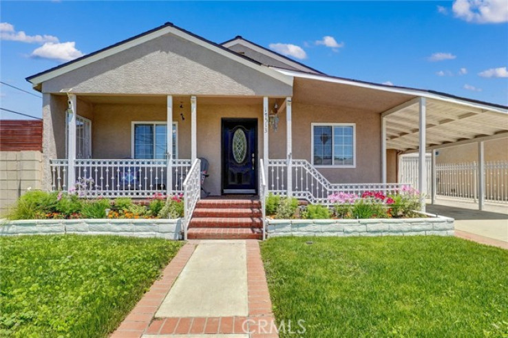 3 Bed Home for Sale in Encino, California
