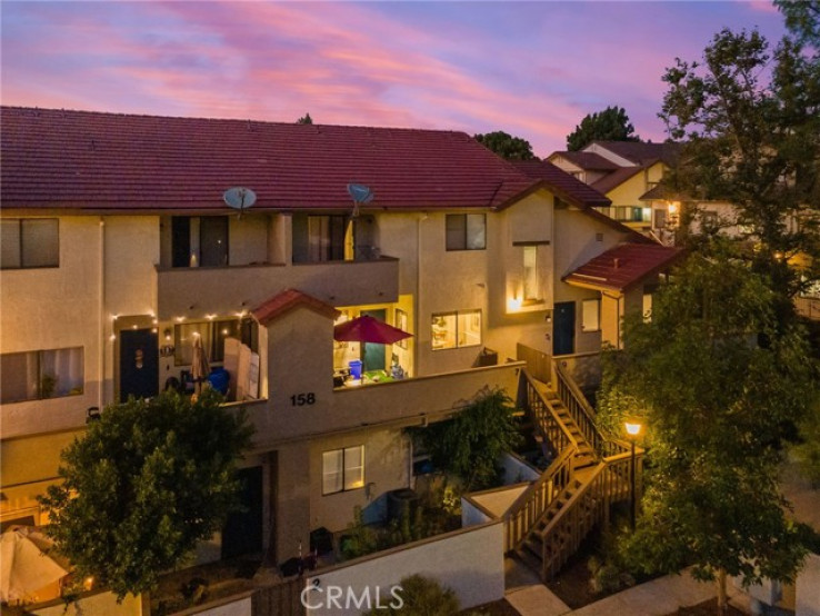 2 Bed Home for Sale in Thousand Oaks, California