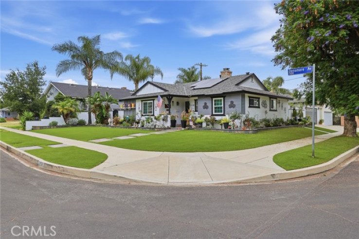 3 Bed Home for Sale in Granada Hills, California
