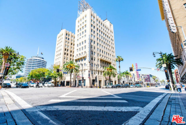 2 Bed Home for Sale in Los Angeles, California