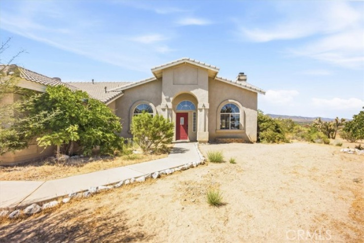 3 Bed Home for Sale in Pinon Hills, California