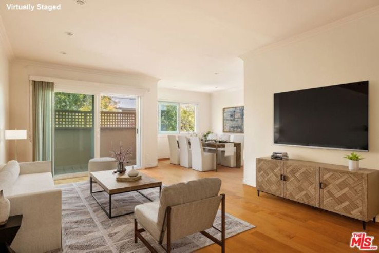 Residential Home in West Hollywood Vicinity