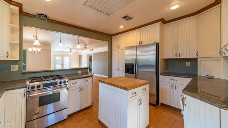 4 Bed Home for Sale in Santa Paula, California