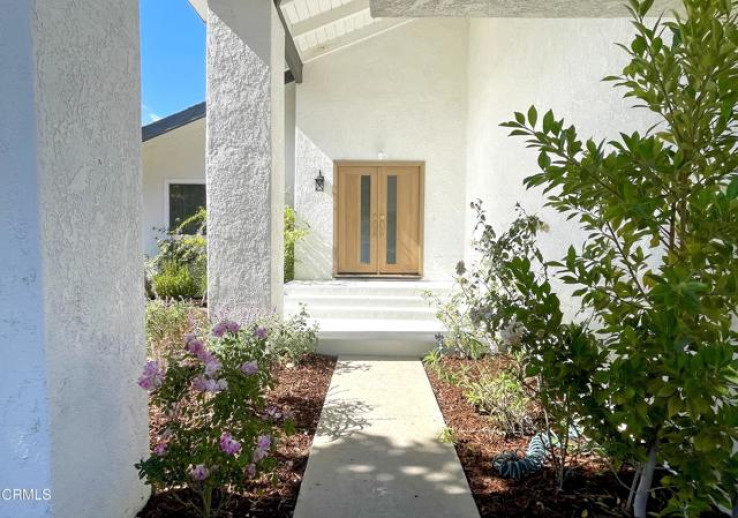 4 Bed Home for Sale in Thousand Oaks, California