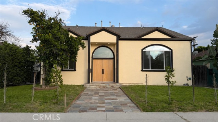 4 Bed Home for Sale in North Hollywood, California