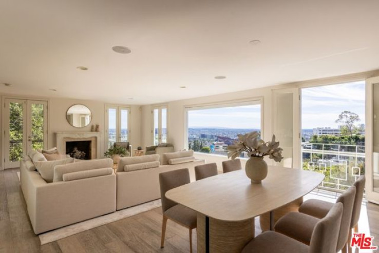 4 Bed Home for Sale in Los Angeles, California