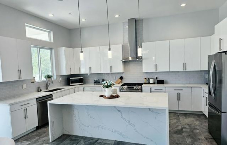 4 Bed Home for Sale in Palm Desert, California