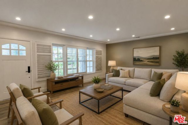 3 Bed Home for Sale in Studio City, California