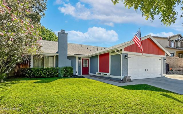 3 Bed Home for Sale in Palmdale, California