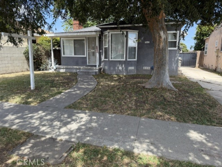 2 Bed Home for Sale in Inglewood, California