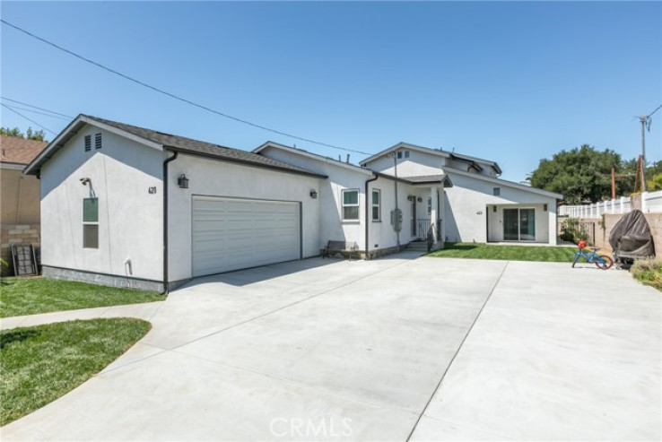 2 Bed Home for Sale in Santa Paula, California