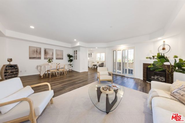 3 Bed Home for Sale in Los Angeles, California