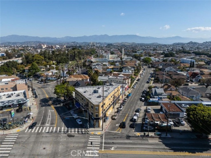  Commercial for Sale in Los Angeles, California