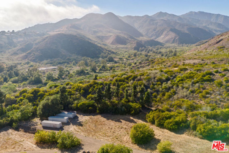  Land for Sale in Malibu, California