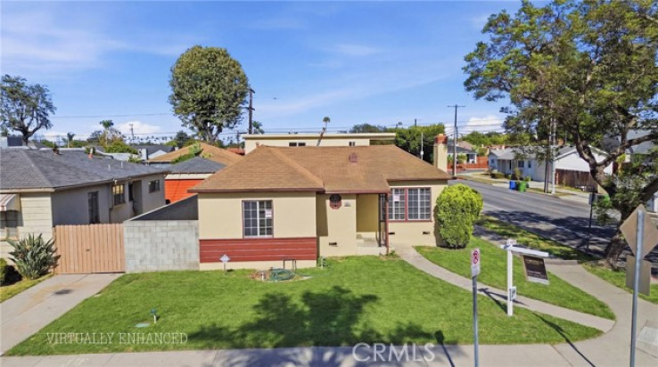 Residential Income in Leimert Park