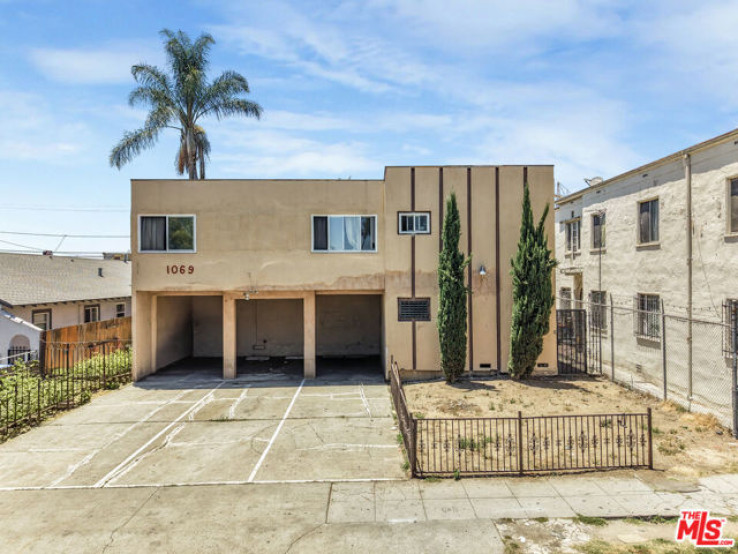  Income Home for Sale in Los Angeles, California