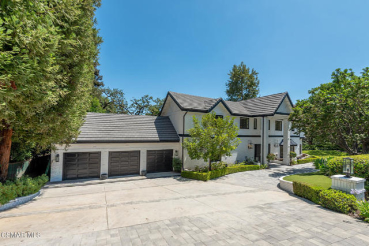 Residential Home in Westlake Village