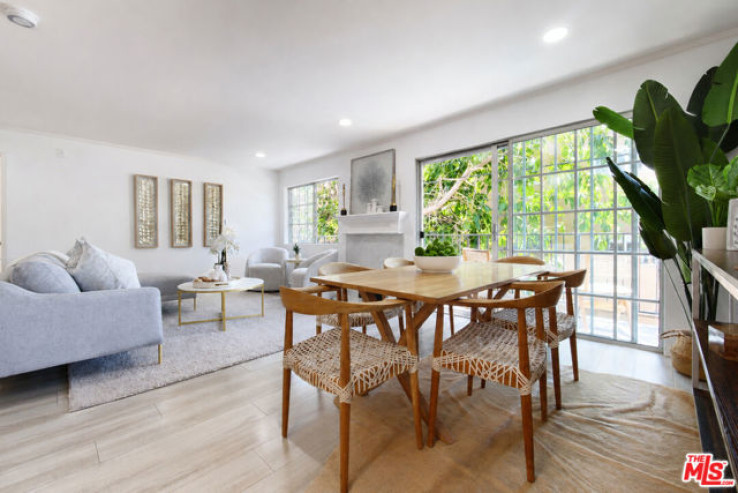 2 Bed Home for Sale in Studio City, California