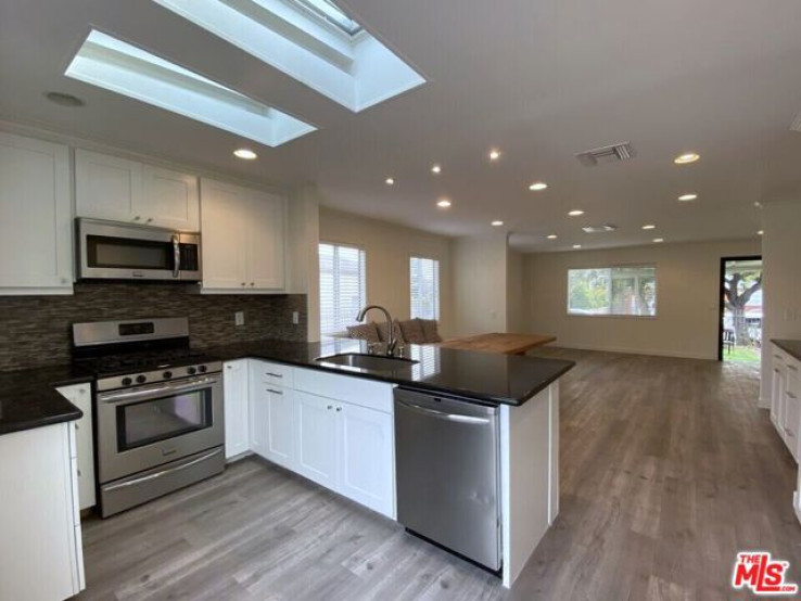 3 Bed Home for Sale in Culver City, California