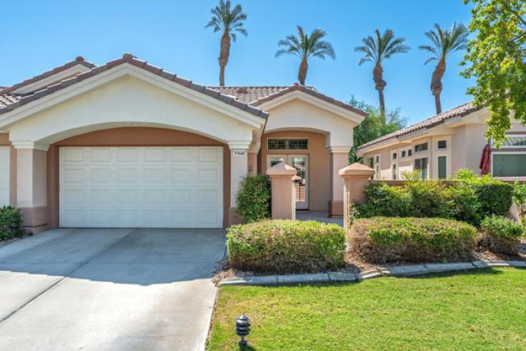 Residential Home in Sun City
