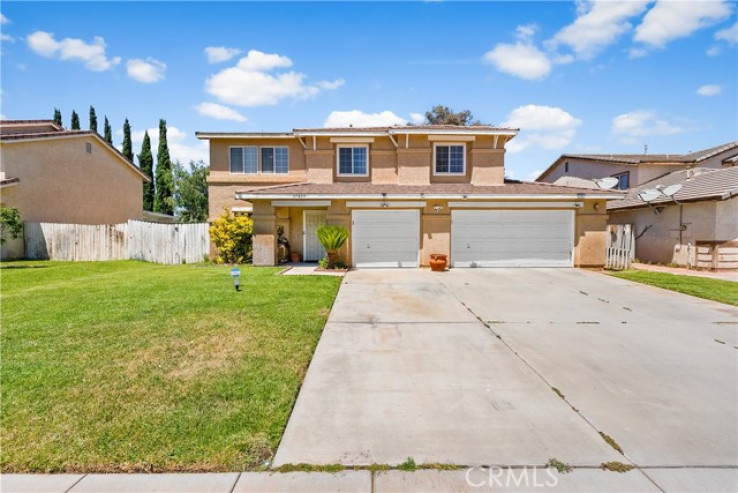 Residential Home in Palmdale