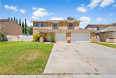4 Bed Home for Sale in Palmdale, California
