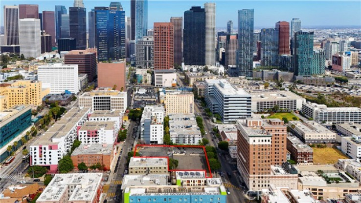  Land for Sale in Los Angeles, California