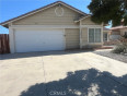 4 Bed Home for Sale in Victorville, California
