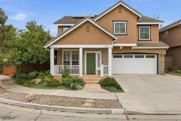 4 Bed Home for Sale in Ventura, California