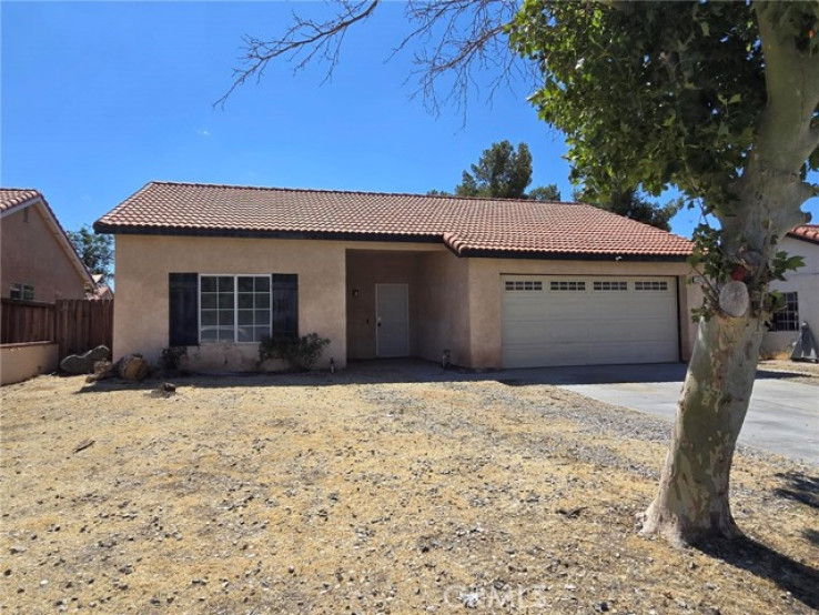 3 Bed Home for Sale in Adelanto, California