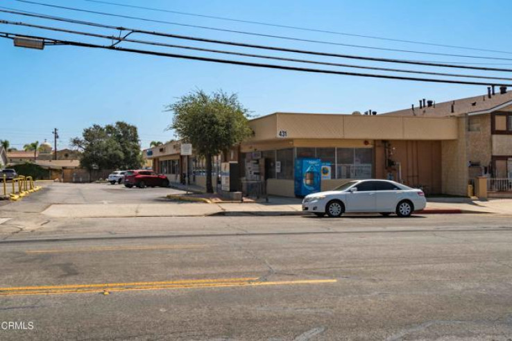  Commercial for Sale in Santa Paula, California