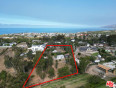  Land for Sale in Malibu, California