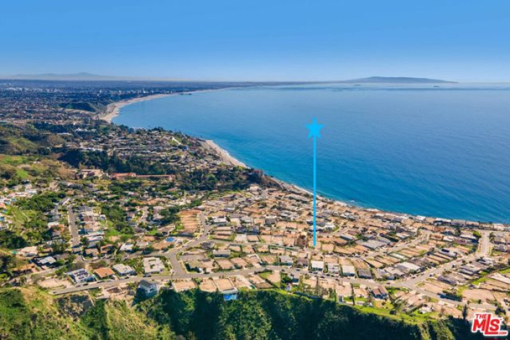  Land for Sale in Malibu, California