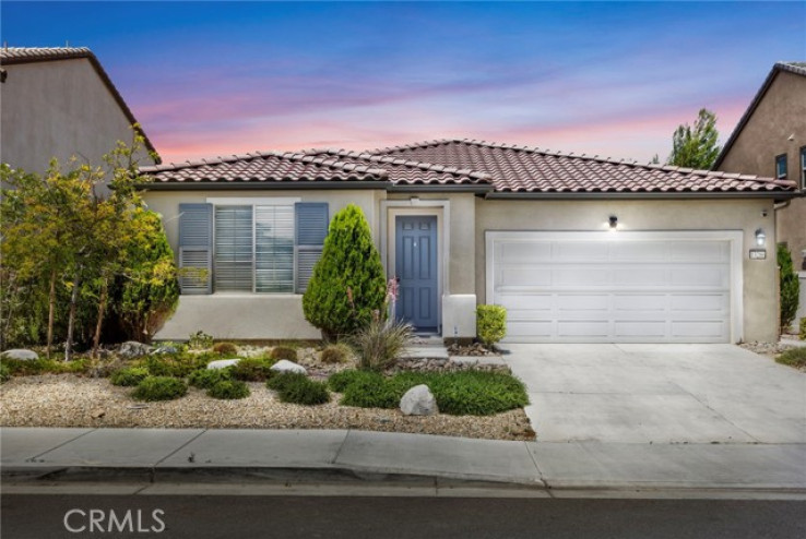 Residential Home in Victorville