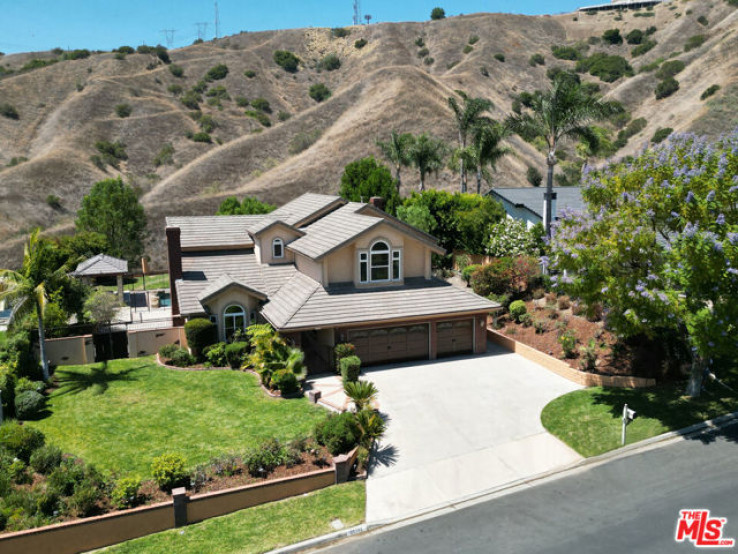 4 Bed Home for Sale in Yorba Linda, California