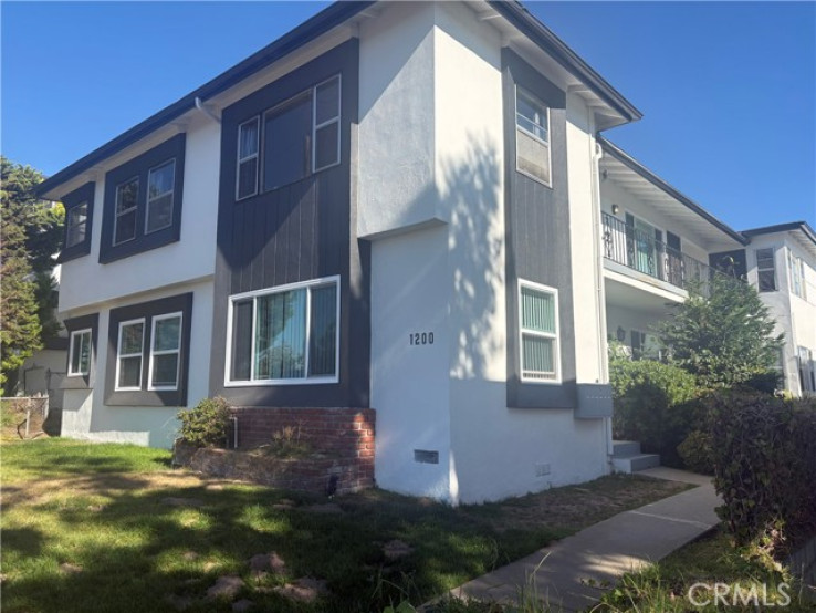 Residential Income in El Segundo