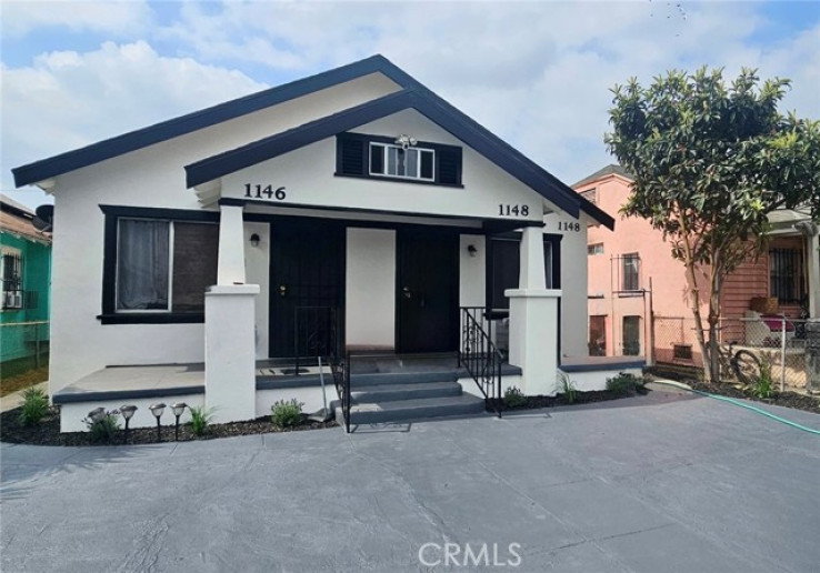  Income Home for Sale in Los Angeles, California