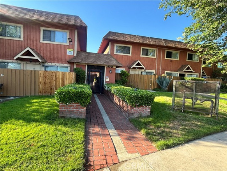 3 Bed Home for Sale in Panorama City, California