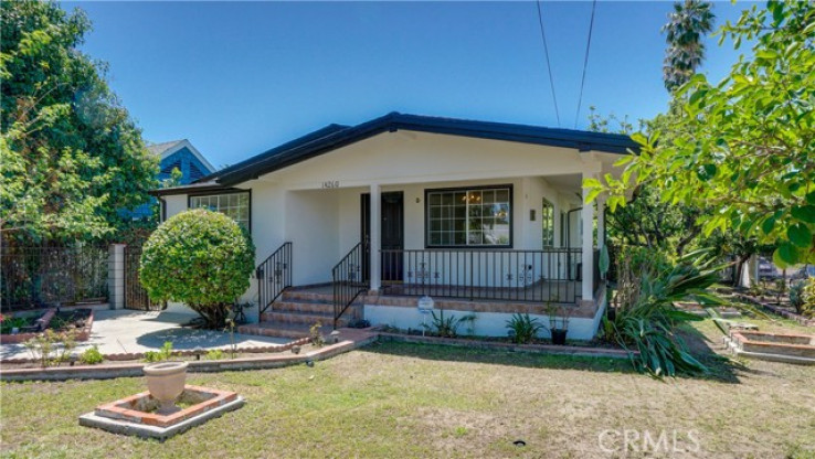 Residential Home in Van Nuys