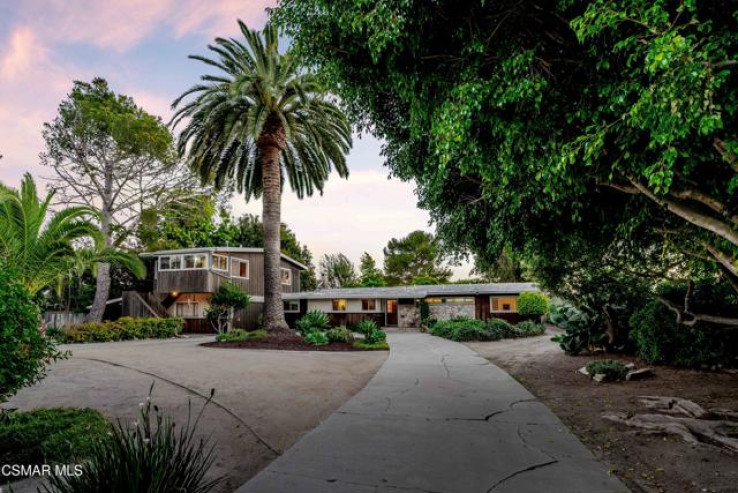 4 Bed Home for Sale in Malibu, California