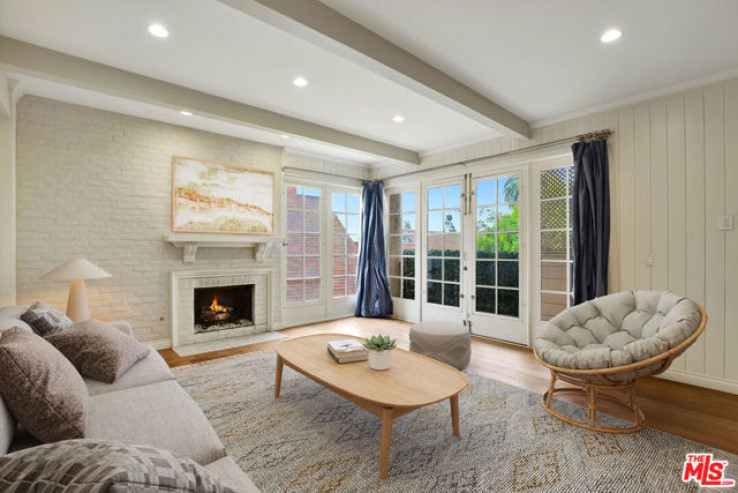 2 Bed Home for Sale in Los Angeles, California