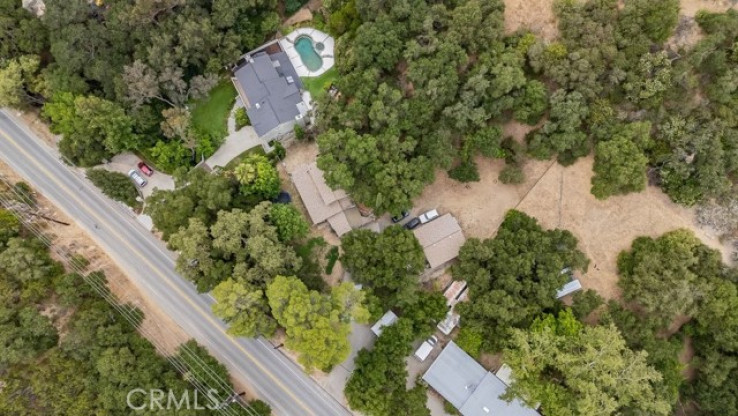 Residential Home in Calabasas