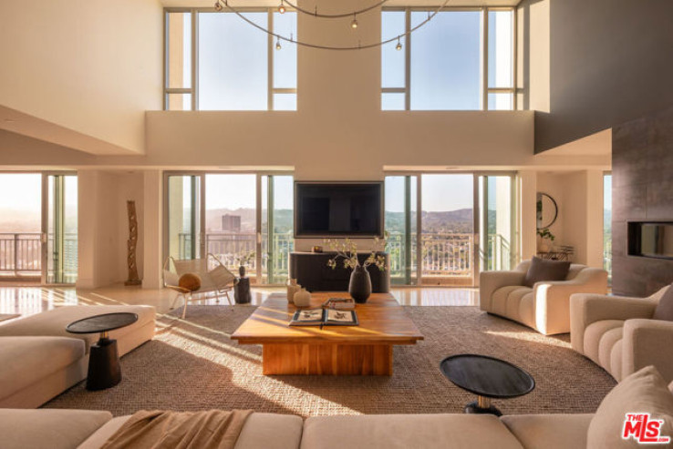 Residential Home in Westwood - Century City