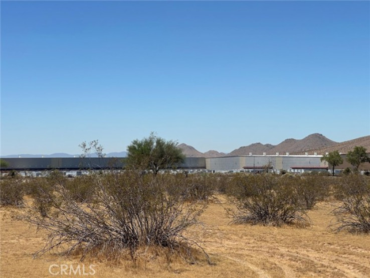  Land for Sale in Apple Valley, California